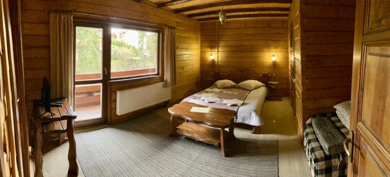 Skelia Hotel Hajasd Kültér fotó
