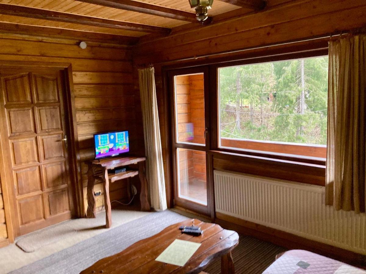 Skelia Hotel Hajasd Kültér fotó