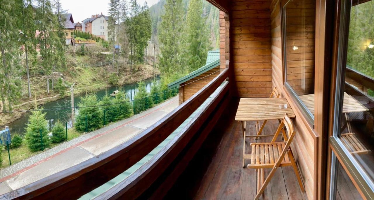Skelia Hotel Hajasd Kültér fotó