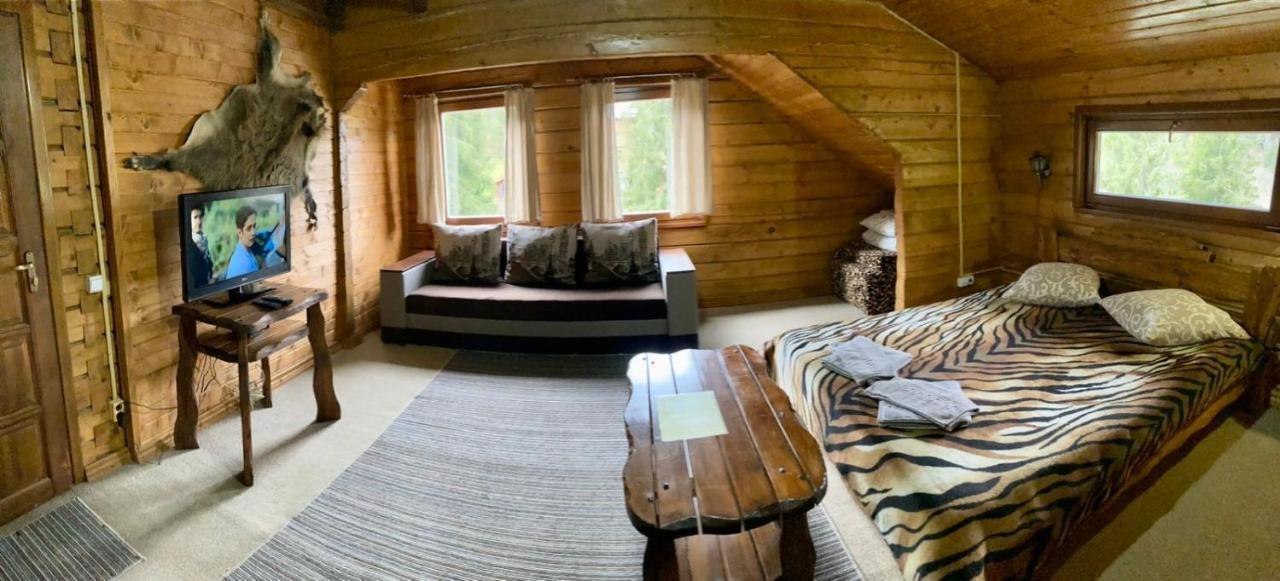 Skelia Hotel Hajasd Kültér fotó
