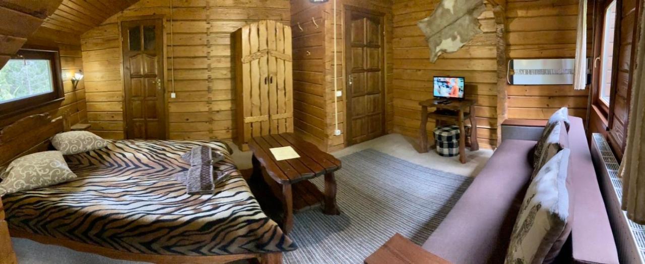Skelia Hotel Hajasd Kültér fotó