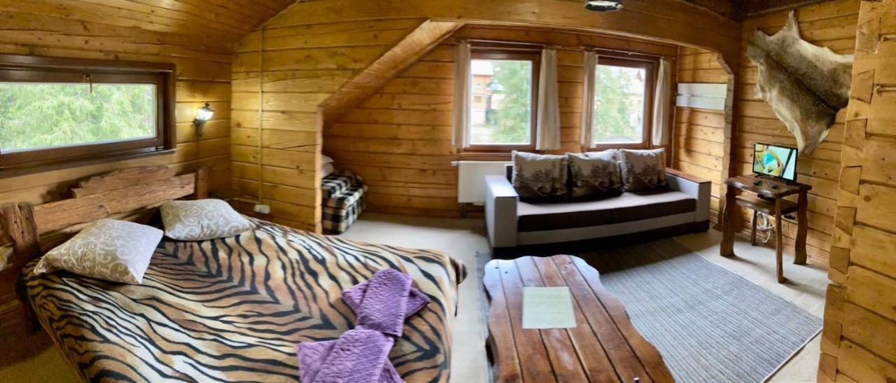 Skelia Hotel Hajasd Kültér fotó
