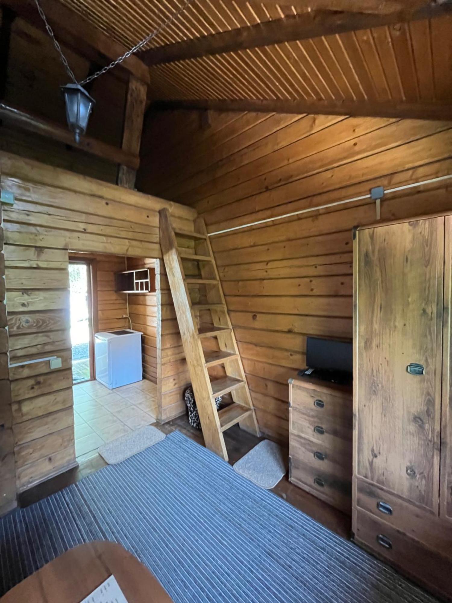 Skelia Hotel Hajasd Kültér fotó